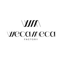 Wecameca Factory logo - Similar company to Le Textile Lab