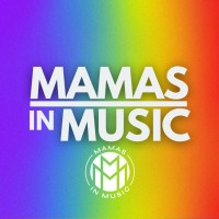 Mamas in Music (MiM™) logo - Similar company to Comuse