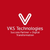 VKS Technologies logo - Similar company to K Techno