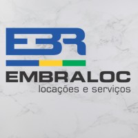 EMBRALOC LOCAÇÕES E SERVIÇOS LTDA. logo - Similar company to Embraloc - Módulos Habitacionais