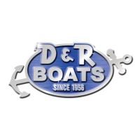 D&R Boat World logo - Similar company to Result Current