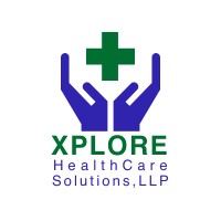 XPLORE Healthcare Solutions LLP logo - Similar company to Rymo
