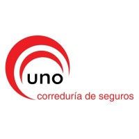 Uno Correduría de Seguros logo - Similar company to Afersa Transportes Y Soluciones Logísticas