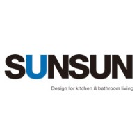 Sunsun Industrial Co.,Limited logo - Similar company to Dogo Sanitary Ware Ltd (3/4/5 Way Kitchen Faucet Manufacturer, Water Treatment Factory)