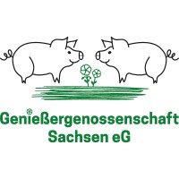 Genießergenossenschaft Sachsen eG logo - Similar company to Technische Visualistik