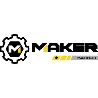 Maker Machinery logo - Similar company to Petroglob