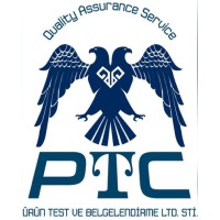 PTC Ürün Test ve Belgelendirme San.Tic.Ldt.Şti logo - Similar company to Ozcan Gulecin