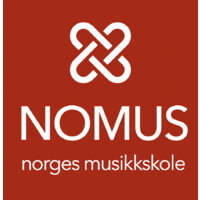 NOMUS norges musikkskole logo - Similar company to Doob Se