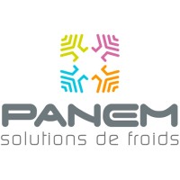 Panem International logo - Similar company to Aria Constructeur
