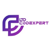Codexpert Ltd logo - Similar company to Codexpert Blockchain Solutions