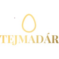 Tejmadár logo - Similar company to Mbj Group