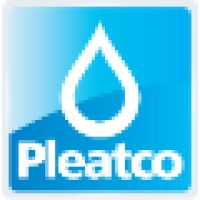 PleatcoPure - The Clean Water Company logo - Similar company to Aquador