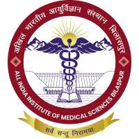 AIIMS Bilaspur_Official logo - Similar company to Ins'India