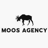 Moos Agency logo - Similar company to Postertok