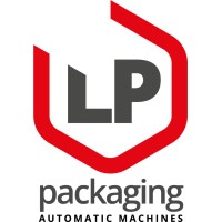 LP Packaging srl logo - Similar company to Bergami Packaging Solutions Srl