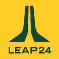LEAP24 logo - Similar company to Kersten Techniek