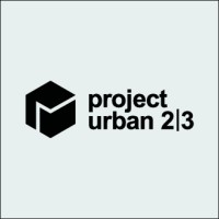 project urban 2|3 logo - Similar company to Xyte Mobility