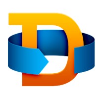 Degeweb logo - Similar company to Pt Exrush Digital Nusantara