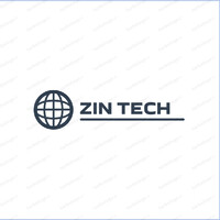 ZIN TECH logo - Similar company to Lyrasense