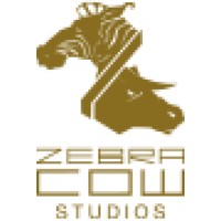 Zebracow Studios logo - Similar company to Echo Crux
