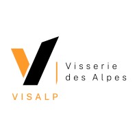 VISALP logo - Similar company to Evard Precision Sa