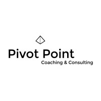 Pivot Point Today Coaching & Consulting logo - Similar company to Pivot Planning & Design