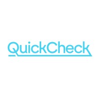 QuickCheck logo - Similar company to Thrivetree Ph