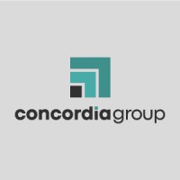 Concordia Group logo - Similar company to Lucrorai