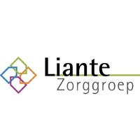 Zorggroep Liante logo - Similar company to De Ark Haarlem (Stichting Arkgemeenschap Regio Haarlem)