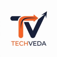 TechVeda Agency logo - Similar company to Movements Digital India Private Limited