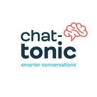 Chat-Tonic logo - Similar company to Wecover