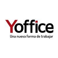 YOFFICE logo - Similar company to Ombia