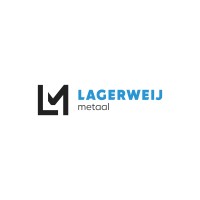 Lagerweij metaal B.V. logo - Similar company to Dumapro