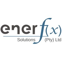 Enerfx Solutions logo - Similar company to Vortex Energy (Pty) Ltd