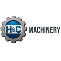HengChen Plastic Machinery logo - Similar company to Rb Plast Ltd.