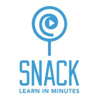 Snack Team Training logo - Similar company to Onesafe Technologies Inc.