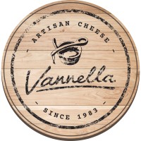 Vannella Cheese logo - Similar company to Divetek Australasia
