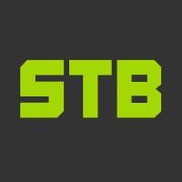 STB Bauphysik GmbH logo - Similar company to Bauphysik