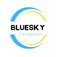 Bluesky IT & Consulting logo - Similar company to Techsy Cloud