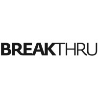 BREAKTHRU logo - Similar company to Areté