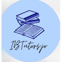 IBTUTORS.JO logo - Similar company to Ibtutoronline