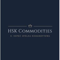 HSK Commodities Sp. K. logo - Similar company to Frozentrans