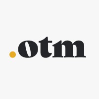 OTM logo - Similar company to Imprint Digital | Digital Marketing Agency