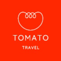 Tomato Travel logo - Similar company to Coal River Farm