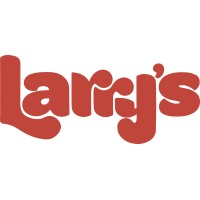 Larry's logo - Similar company to Ntab (Nederlands Taxatie- En Adviesbureau)