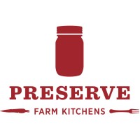 Preserve Farm Kitchens, Inc.