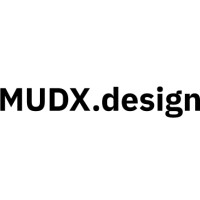 MUDX.design logo - Similar company to A11Yplan