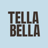 Tella Bella logo - Similar company to Farre Costa Interiors
