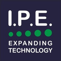 I.P.E. SRL logo - Similar company to Preco System S.R.L