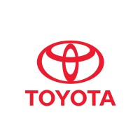 Toyota Mongolia logo - Similar company to Bluemon Group